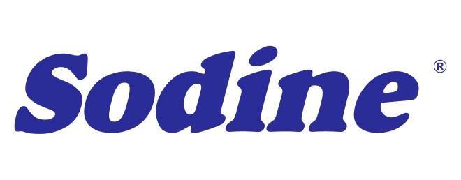 Cliente parceiro - Sodine